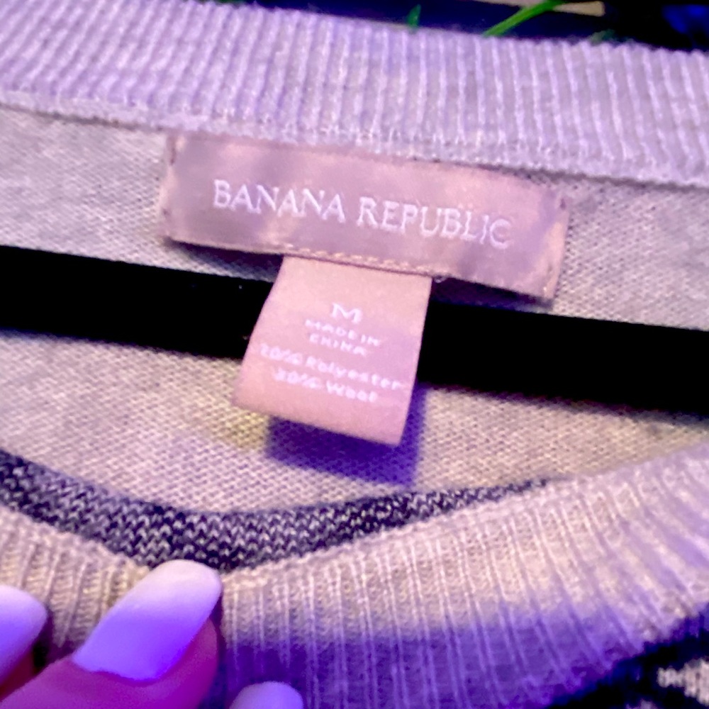 women’s sweater